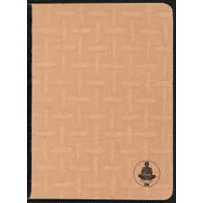 Cahier de : Préparations latines