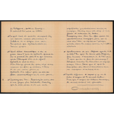 Punition : devoir sur L'usurier Gobseck de Balzac