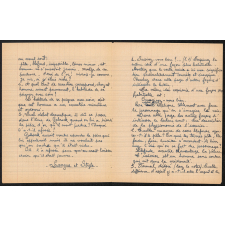 Punition : devoir sur L'usurier Gobseck de Balzac
