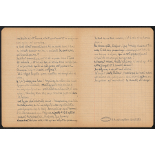 Punition : devoir sur L'usurier Gobseck de Balzac