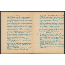 Punition : devoir sur L'usurier Gobseck de Balzac