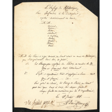 Note relative à des élèves exclus de cours