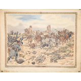 Les Fusiliers marins - Dixmude - Mars 1915
