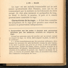 Cours élémentaire d'hygiène : Enseignement secondaire : Écoles normales primaires : Écoles primaires supérieures : Écoles pratiques d'industries