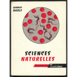Sciences naturelles : Classe de troisième