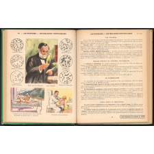 Les Sciences au Cours moyen 2e année et au Cours supérieur, Classe de 7e des lycées et collèges : Livre de l'élève