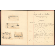 Cours de constructions rurales