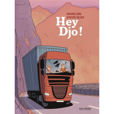 Hey Djo !