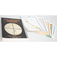 Europe (Europe septentrionale, U.R.S.S.) : ensemble de cartes murales