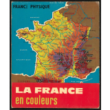 La France en couleurs