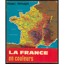 La France en couleurs