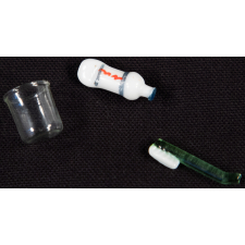 Accessoires de poupée
