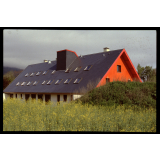 Auberge de jeunesse d'Aix-les-Bains