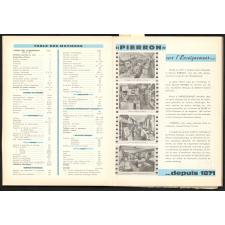Catalogue matériel scolaire 