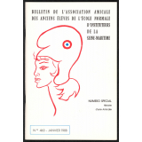 Numéro spécial : Histoire d'une Amicale