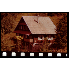 Vue d'ensemble d'une auberge de jeunesse