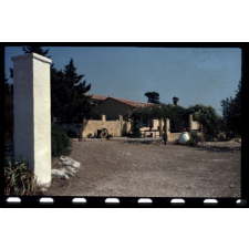 Auberge de jeunesse de Cassis