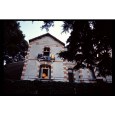 Auberge de jeunesse de Sète