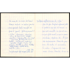 Résumés de lecture